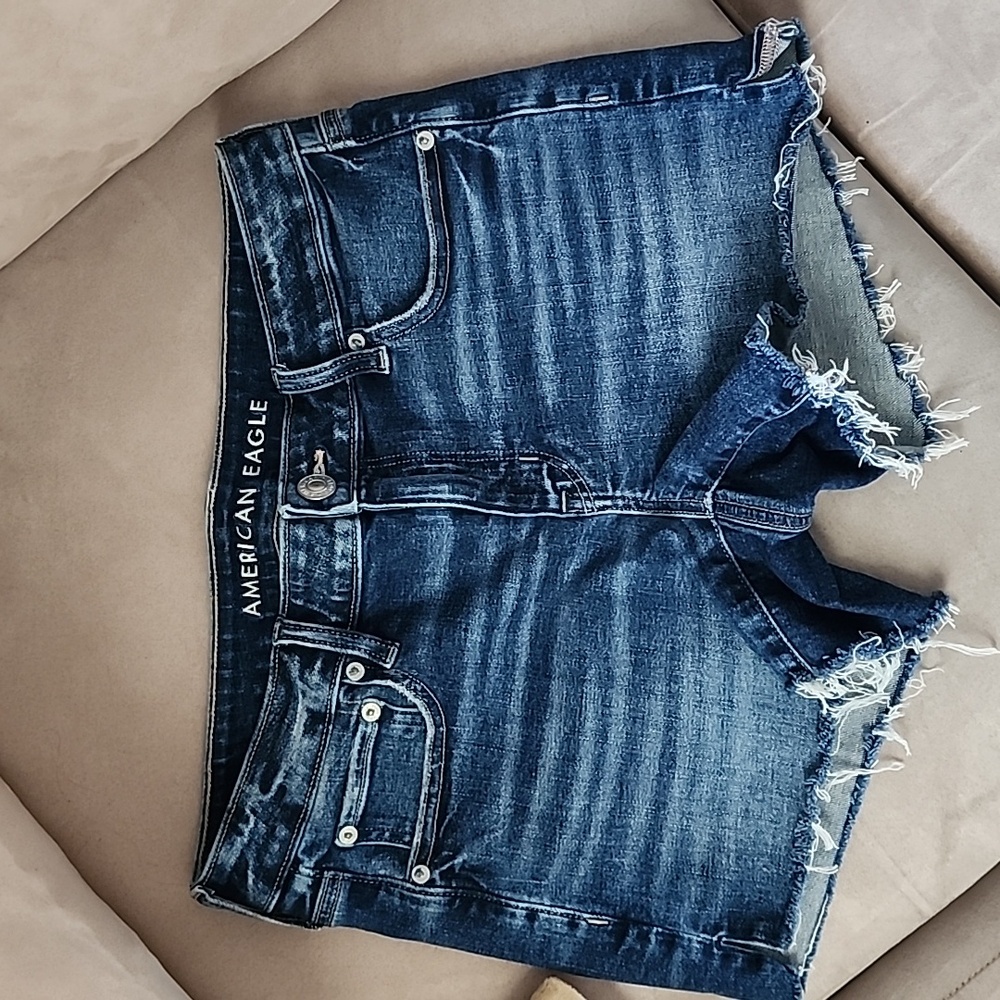 American Eagle womens shorts
